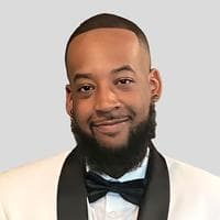 DJ Joyce at CrossCountry Mortgage - Loan Officer | NMLS #2540027 in Cleveland, OH