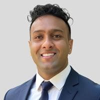 Vinesh Govindbhai at CrossCountry Mortgage - Senior Loan Officer | NMLS #2351425 in Fairfield, CA