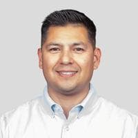 Javi Rodriguez at CrossCountry Mortgage - Loan Officer | NMLS #2052513 in Cleveland, OH