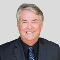 John Medin at CrossCountry Mortgage - Loan Officer | NMLS #448618 in San Diego, CA