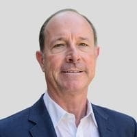 Paschal Curtin at CrossCountry Mortgage - Loan Officer | NMLS #331370 in San Diego, CA