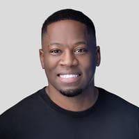 Darius Asher at CrossCountry Mortgage - Loan Officer | NMLS #2315725 in Houston, TX