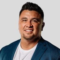 Paul Andrada at CrossCountry Mortgage - Loan Officer | NMLS #2218247 in Greenwood Village, CO