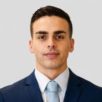 Michael DeFina at CrossCountry Mortgage - Outside Loan Originator | NMLS #2782423 in Montvale, NJ