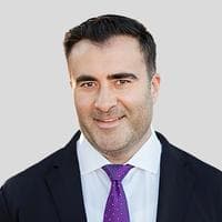 Robert Yusupov at CrossCountry Mortgage - Originating Branch Manager | NMLS #7979 in Delray Beach, FL