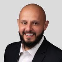 Steve Rizek at CrossCountry Mortgage - VP of Mortgage Lending | NMLS #1225424 in Murfreesboro, TN