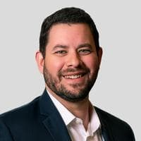 Daniel Solis at CrossCountry Mortgage - VP of Lending | NMLS #1407785 in Midlothian, VA