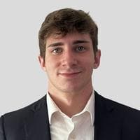 Zach Creech at CrossCountry Mortgage - Inside Loan Originator | NMLS #2840856 in Cincinnati, OH