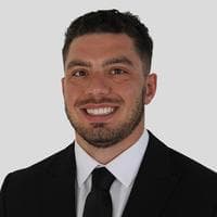 Dominic Brown at CrossCountry Mortgage - Outside Loan Originator | NMLS #2776699 in Cleveland, OH