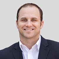 Bryant Boynton at CrossCountry Mortgage - Loan Consultant/Advisor | NMLS #2219509 in Springfield, MO