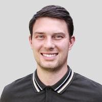 Spencer Penrod at CrossCountry Mortgage - Outside Loan Originator | NMLS #2813809 in Pleasant Grove, UT