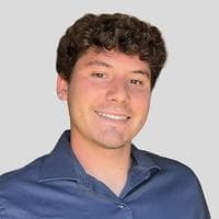 Dominic D'Onofrio at CrossCountry Mortgage - Loan Officer | NMLS #2783570 in Walnut Creek, CA