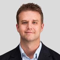 Ryan George at CrossCountry Mortgage - Originating Branch Manager | NMLS #5692 in Frederick, MD