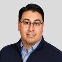 Ben Gonzalez at CrossCountry Mortgage - Senior Loan Officer | NMLS #717922 in Salem, OR