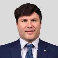 Paul Harsanyi at CrossCountry Mortgage - SVP of Mortgage Lending | NMLS #189801 in North Bethesda, MD
