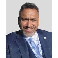 Garrison Gross, CRMP at CrossCountry Mortgage - Director of Reverse One Operations | NMLS #178812 in Purchase, NY