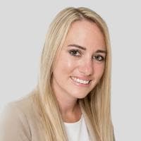 Tara Bennethum at CrossCountry Mortgage - Loan Officer | NMLS #2717446 in Hershey, PA