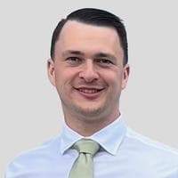 Dmitriy Karasik at CrossCountry Mortgage - Loan Officer | NMLS #1918241 in Columbia, MD