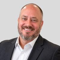 Chad Cammilleri at CrossCountry Mortgage - Loan Consultant/Advisor | NMLS #2364883 in Eugene, OR