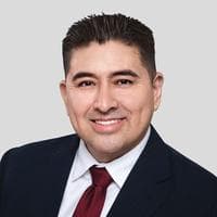 Joe Villegas at CrossCountry Mortgage - SVP of Mortgage Lending | NMLS #353587 in Manteca, CA