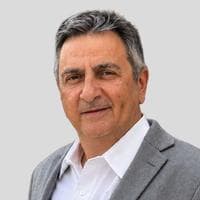 Tony Tabrizi at CrossCountry Mortgage - Vice President of Lending | NMLS #1564623 in Naperville, IL