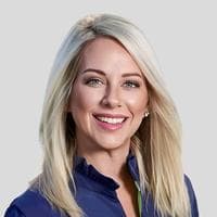 Lindsay Gay at CrossCountry Mortgage - Loan Officer | NMLS #2073699 in Midlothian, VA