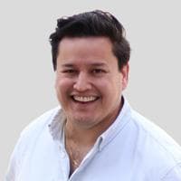David Rodriguez at CrossCountry Mortgage - Vice President of Lending | NMLS #539922 in Brooklyn, NY