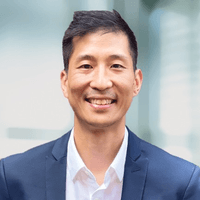 Michael Lee at CrossCountry Mortgage - Loan Officer | NMLS #2142881 in Fairfax, VA