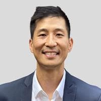 Michael Lee at CrossCountry Mortgage - Loan Officer | NMLS #2142881 in Fairfax, VA