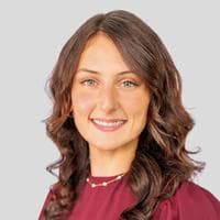 Chastity Moranti at CrossCountry Mortgage - Loan Officer | NMLS #2843934 in Houston, TX