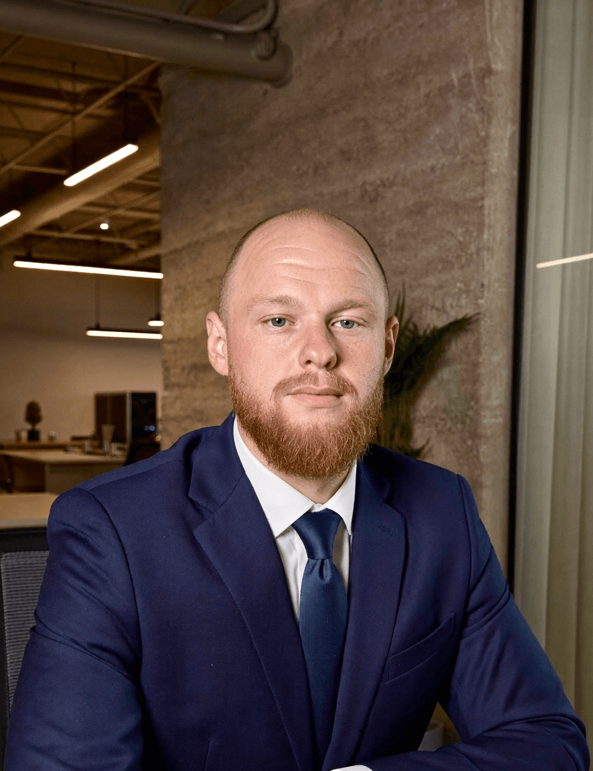 James Hair at CrossCountry Mortgage - Gallery Photo