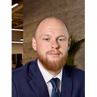James Hair at CrossCountry Mortgage - Producing Branch Manager | NMLS #1680348 in Houston, TX