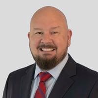 Patrick Kearney at CrossCountry Mortgage - Senior Vice President of Lending | NMLS #1037537 in Cleveland, OH