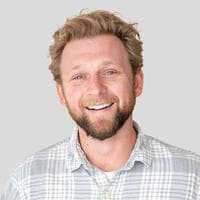Blake Vaughn at CrossCountry Mortgage - Loan Officer | NMLS #1806623 in Bend, OR