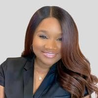 Kiera Thomas at CrossCountry Mortgage - Loan Officer | NMLS #1982562