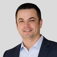 Tony Palumbo at CrossCountry Mortgage - Loan Officer | NMLS #855247 in Houston, TX