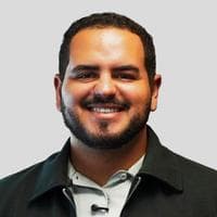Giancarlo Cortes Rosario at CrossCountry Mortgage - Loan Officer / Loan Officer Assistant | NMLS #2570084 in San Juan, PR