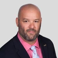 James Kondravy at CrossCountry Mortgage - Senior Loan Officer | NMLS #1439787 in Myrtle Beach, SC