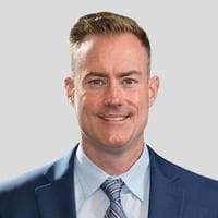 Brendan Tabor at CrossCountry Mortgage - Senior Loan Officer | NMLS #206327 in Suwanee, GA