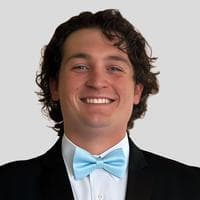 Caleb Semple at CrossCountry Mortgage - Loan Officer | NMLS #2737799 in Cleveland, OH