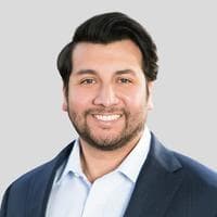Matt Garcia at CrossCountry Mortgage - VP of Lending | NMLS #218245 in Suwanee, GA
