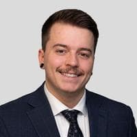 Colby Sos at CrossCountry Mortgage - Loan Officer | NMLS #2688360 in Denville, NJ