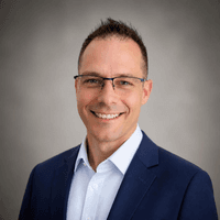 Kevin Yost at CrossCountry Mortgage - Loan Officer | NMLS #2850843 in Scottsdale, AZ