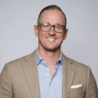 Brandon Harwood at CrossCountry Mortgage - Senior Loan Officer | NMLS #1895668 in Scottsdale, AZ