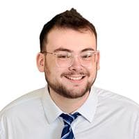 Josh Belden at CrossCountry Mortgage - Loan Officer | NMLS #2607879 in Tampa, FL