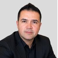 Diego Valencia at CrossCountry Mortgage - Loan Officer | NMLS #2801510 in Charlotte, NC