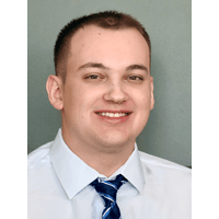 Jacob Belden at CrossCountry Mortgage - Loan Officer | NMLS #2502771 in Tampa, FL