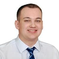 Jacob Belden at CrossCountry Mortgage - Loan Officer | NMLS #2502771 in Tampa, FL