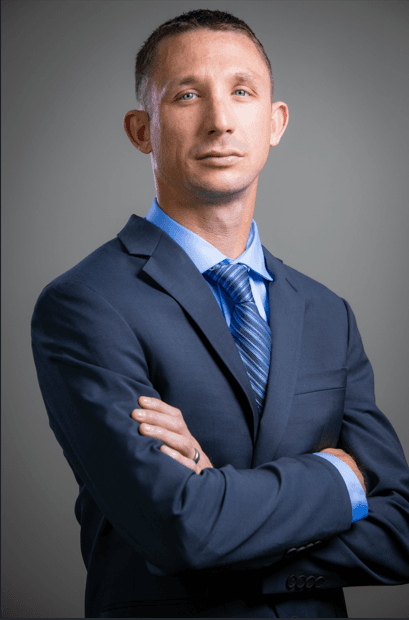 Jay Clayton at CrossCountry Mortgage - Gallery Photo