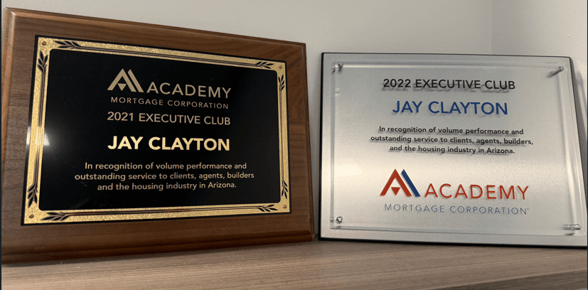 Jay Clayton at CrossCountry Mortgage - Gallery Photo